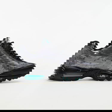 Кецове и обувки Nike Air Max 95 Черно | DA7735-001, 1