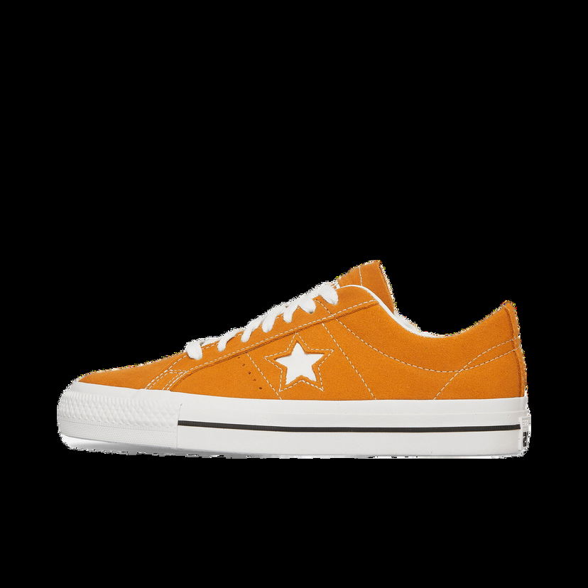 Кецове и обувки Converse One Star Pro Оранжево
 | A02944C