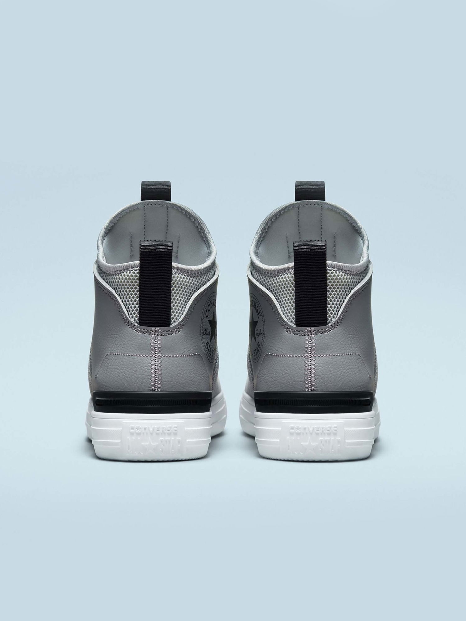 Кецове и обувки Converse Chuck Taylor All Star Ultra Сиво | A00493C, 1