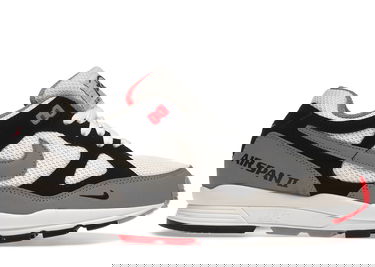 Кецове и обувки Nike Air Span II Patta Infrared Бяло | AO2925-001, 0