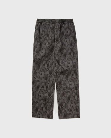 Спортни панталони DAILY PAPER Adetola Community Track Pants Зелено | 2411015, 0