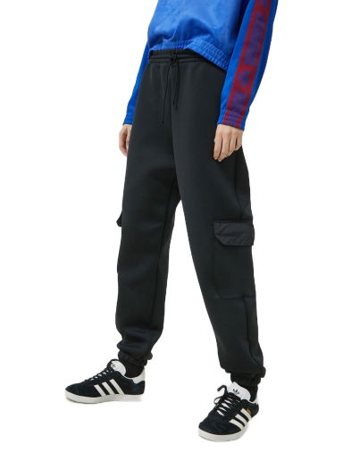 Спортни панталони adidas Originals Sweatpants Черно | HM1567