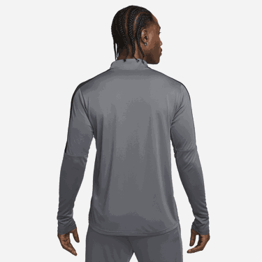 Тениска Nike Academy Dri-FIT Сиво | DX4294-069, 4