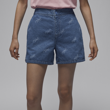 Къси панталони Jordan Jordan Shorts Синьо | FN5689-453, 1
