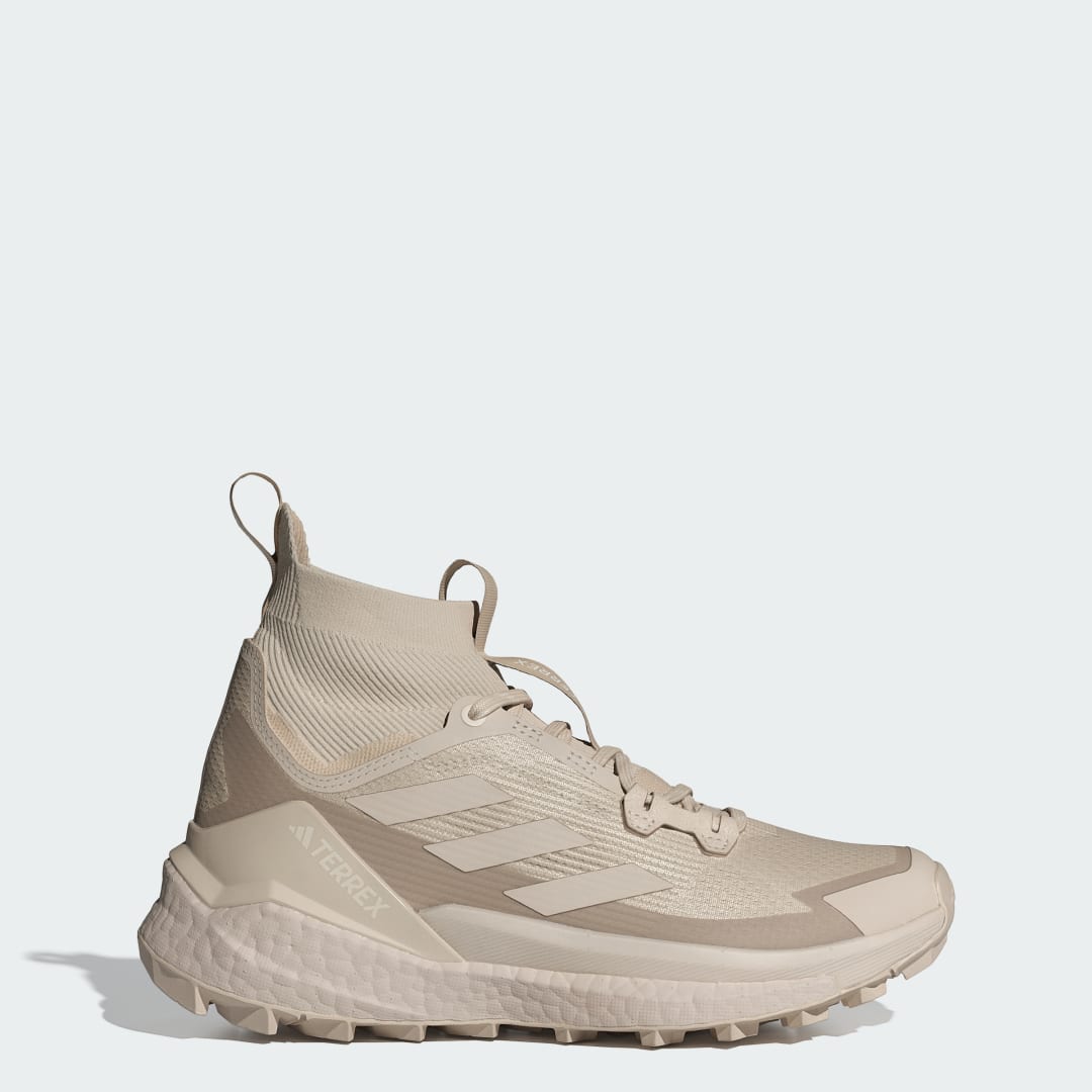 Кецове и обувки adidas Performance Terrex Free Hiker 2.0 Hiking Boots Бежово | IF7120, 0