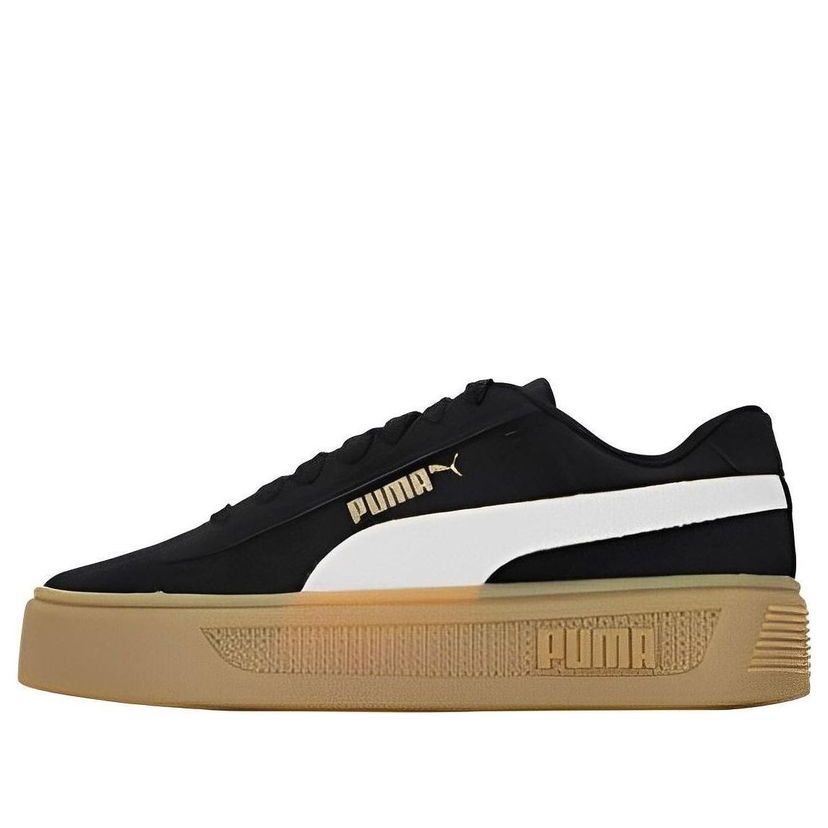 Кецове и обувки Puma Smash Platform v3 SD Черно | 391942-02