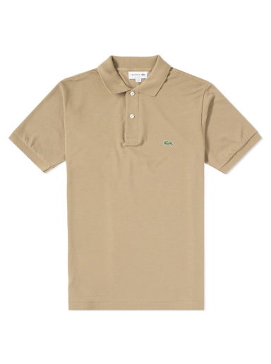 Classic Fit Polo