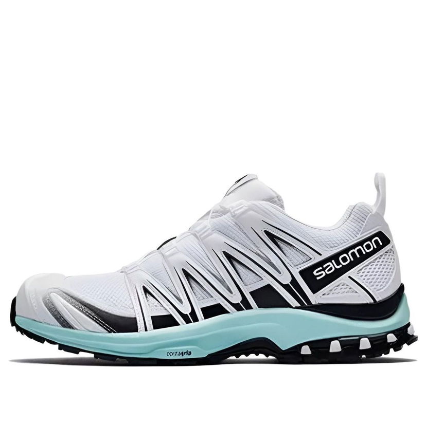 Кецове и обувки Salomon XA Pro 3D Бяло | 471569
