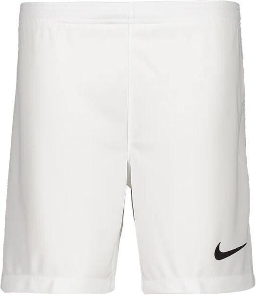 Къси панталони Nike League III Shorts Бяло | dr0968-100, 0