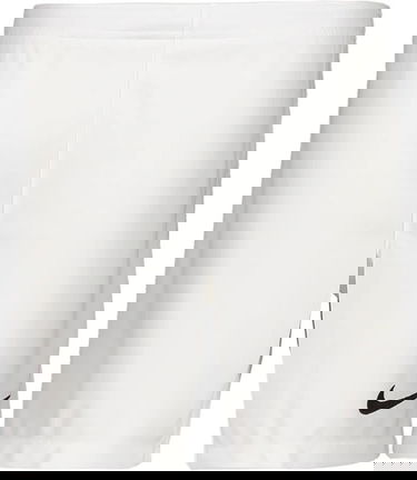 Къси панталони Nike League III Shorts Бяло | dr0968-100, 0