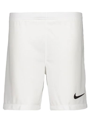 League III Shorts