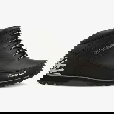 Кецове и обувки Timberland Euro Sprint Hiker Черно | TB0A17JR0011, 0
