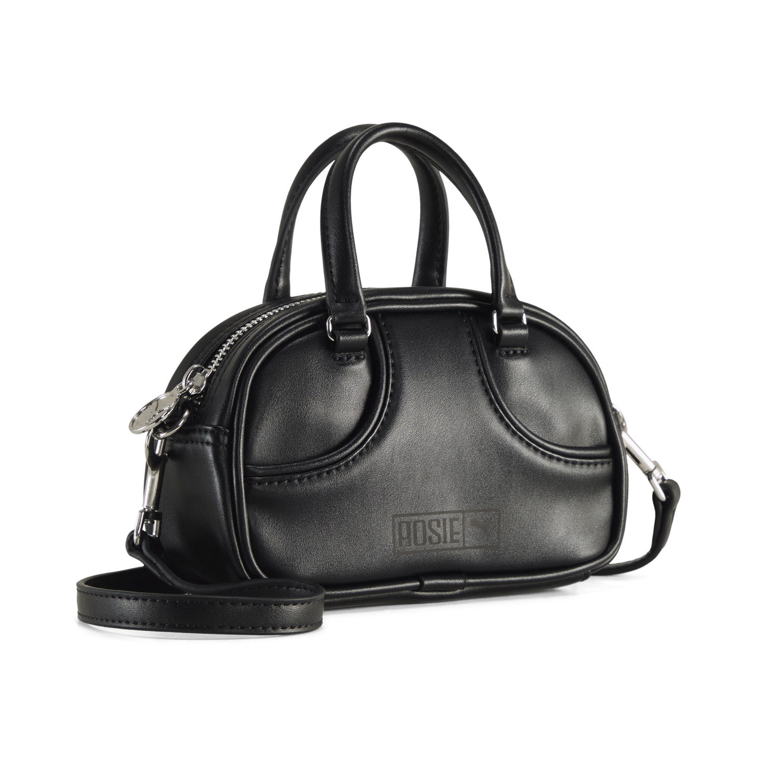 Дамска чанта Puma PUMA x ROSÉ Micro Handbag Черно | 091927_01, 0