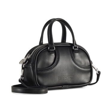 Дамска чанта Puma PUMA x ROSÉ Micro Handbag Черно | 091927_01, 0