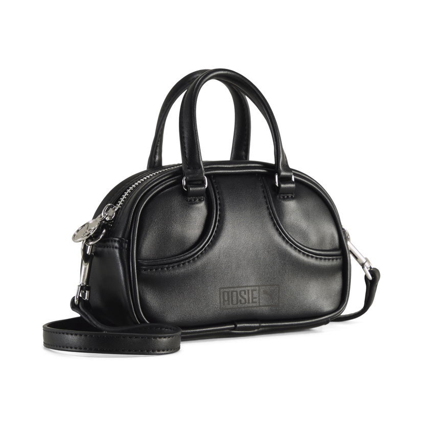 Дамска чанта Puma PUMA x ROSÉ Micro Handbag Черно | 091927_01