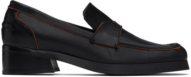 Eckhaus Latta Latta Loafers