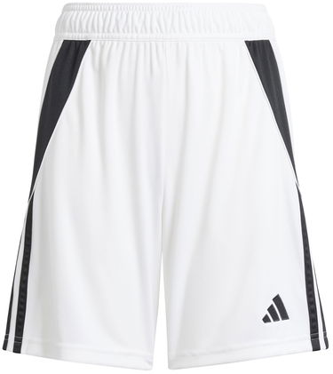 Къси панталони adidas Originals adidas TIRO24 SHO Y Бяло | ir9370, 0