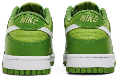 Кецове и обувки Nike Dunk Low "Dark Chlorophyll" GS Зелено | DH9765-301, 3