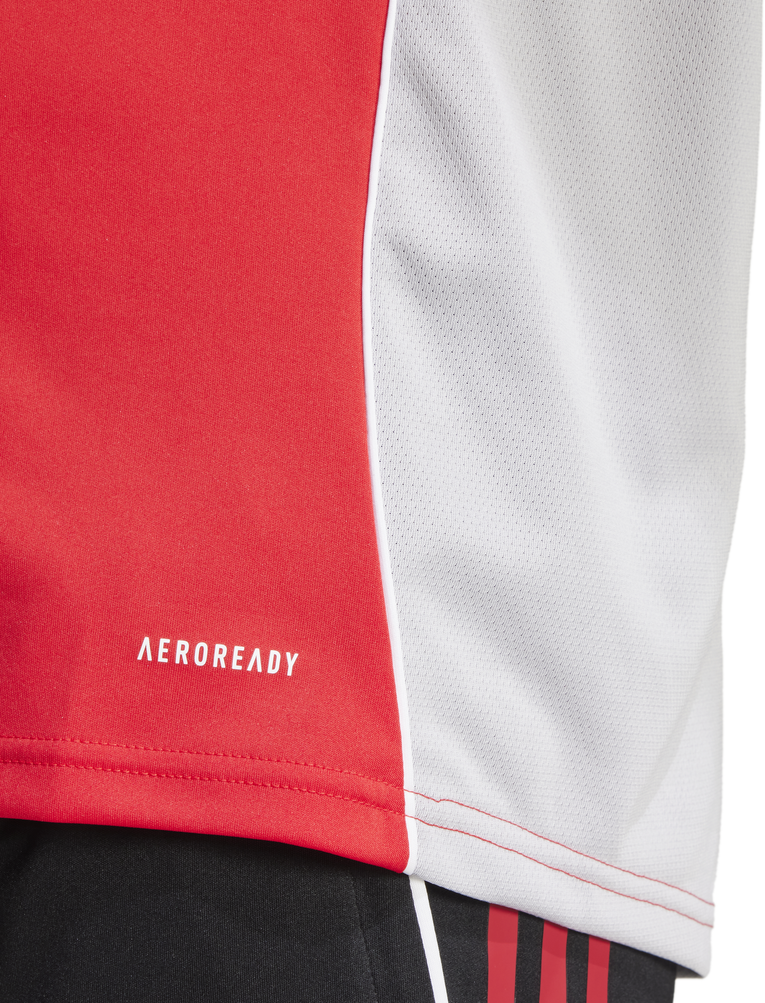 Фланелка adidas Performance Tiro 25 Competition Training Jersey Червено | IW0420, 1