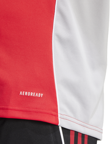 Фланелка adidas Performance Tiro 25 Competition Training Jersey Червено | IW0420, 1