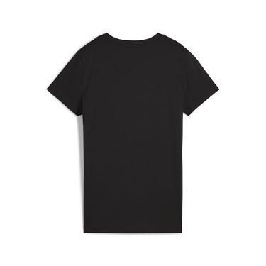 Тениска Puma GRAPHICS Floral Cat Logo T-Shirt Черно | 685081_01, 4
