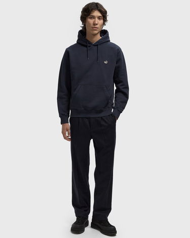 Суитчър Edmmond Studios Duck Patch Hoodie Тъмно синьо | 325-40-03590, 2