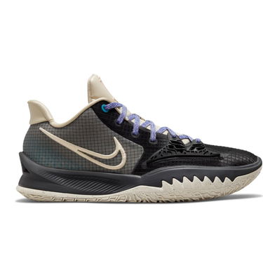 Кецове и обувки Nike Kyrie Low 4 "Black Bone" Черно | CW3985-003, 2