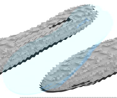 Кецове и обувки Under Armour Project Rock Slides Синьо | 3025237-400, 3