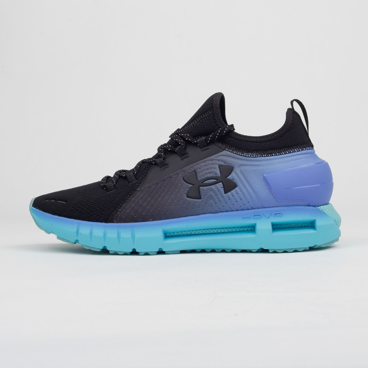 Кецове и обувки Under Armour HOVR Phantom SE Черно | 3022425-001, 0