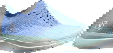 Кецове и обувки Salomon Sonic 4 Accelerate W Синьо | l41303500, 0