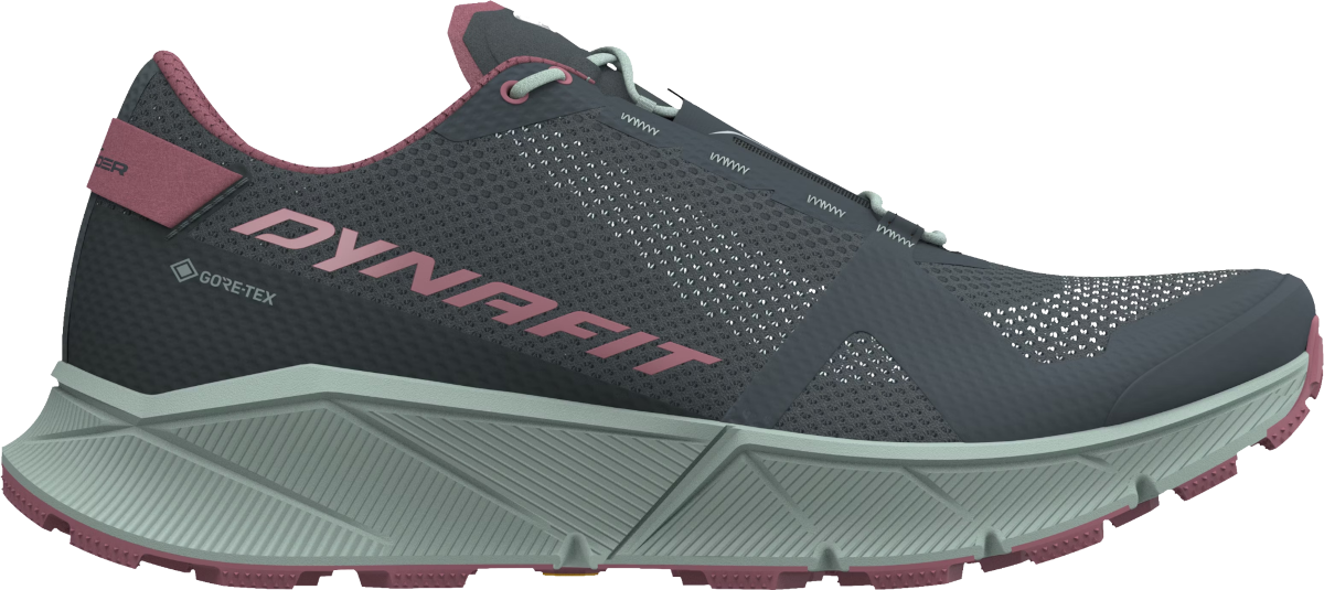 Кецове и обувки Dynafit ULTRA 100 GTX W Сиво | 08-0000064090-0713, 0