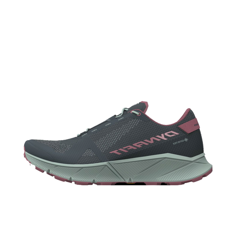 Кецове и обувки Dynafit ULTRA 100 GTX W Сиво | 08-0000064090-0713
