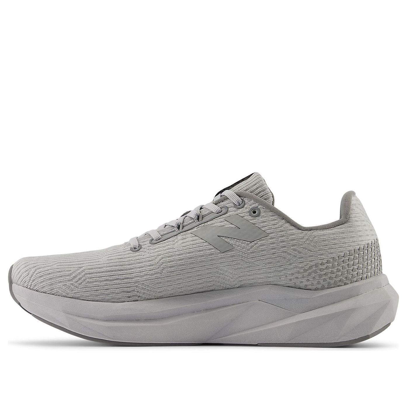 Кецове и обувки New Balance FuelCell Propel v5 Сиво | MFCPRLG5, 0