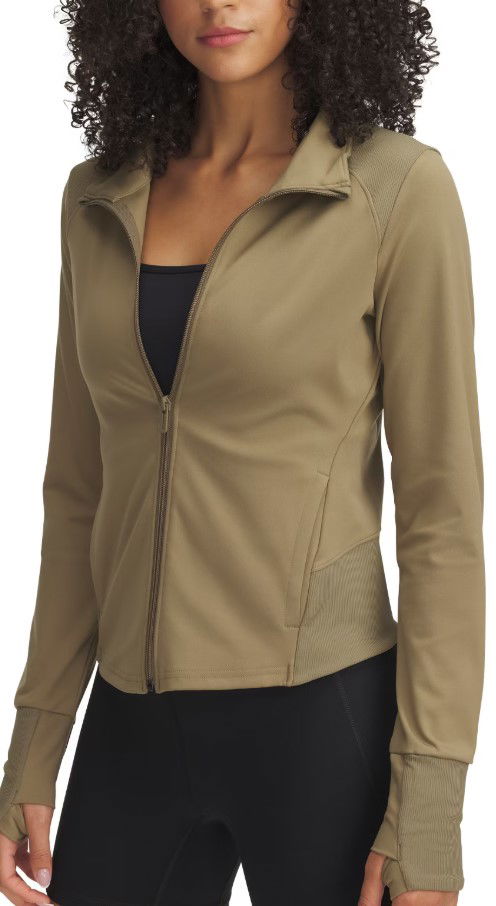 Яке Under Armour Under Armour Meridian Training Jacket Зелено | 1379157-251
