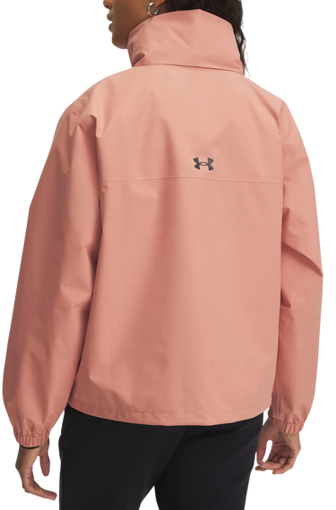 Яке Under Armour Cloudstrike Anorak Jacket Розово | 1388822-696, 2