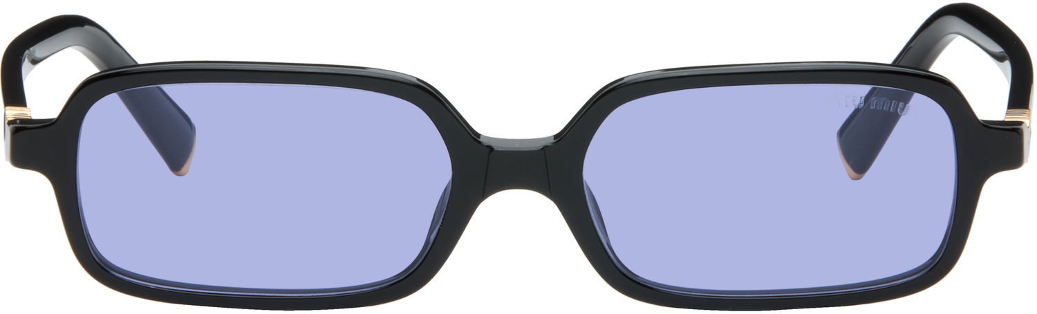 Слънчеви очила Miu Miu Miu Regard Sunglasses Черно | 0MU 11ZS 8056262519806, 0
