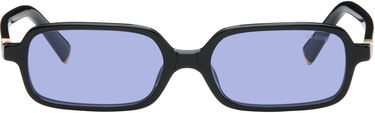 Слънчеви очила Miu Miu Miu Regard Sunglasses Черно | 0MU 11ZS 8056262519806, 0