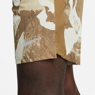 Къси панталони Nike Dri-FIT Challenger Бежово | DV9370-242, 3