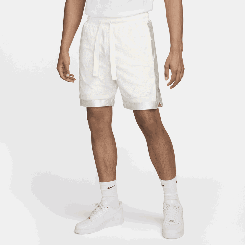 Къси панталони Nike 20cm DNA Dri-FIT Shorts Бяло | FN2856-133