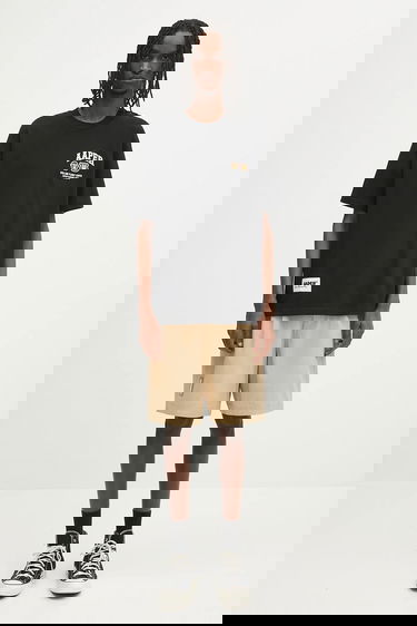 Тениска AAPE by A Bathing Ape Basic Aaper T-Shirt Черно | AAPTEM1611XXO, 4