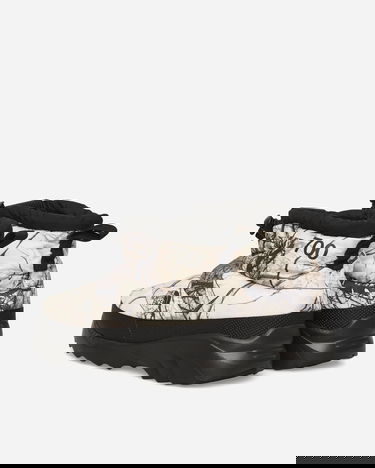 Аксесоари The North Face Nuptse Traction Chukka Boots Бежово | NF0A8DAADWT1 NFDWT, 4