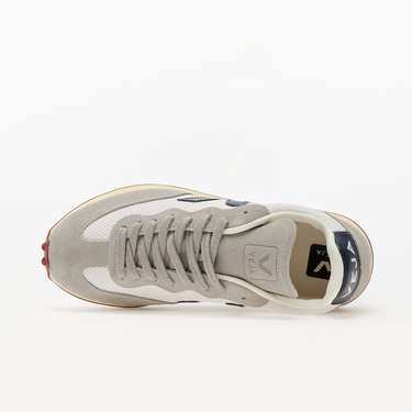 Кецове и обувки Veja Rio Branco Canvas Сиво | RB0102866B, 4