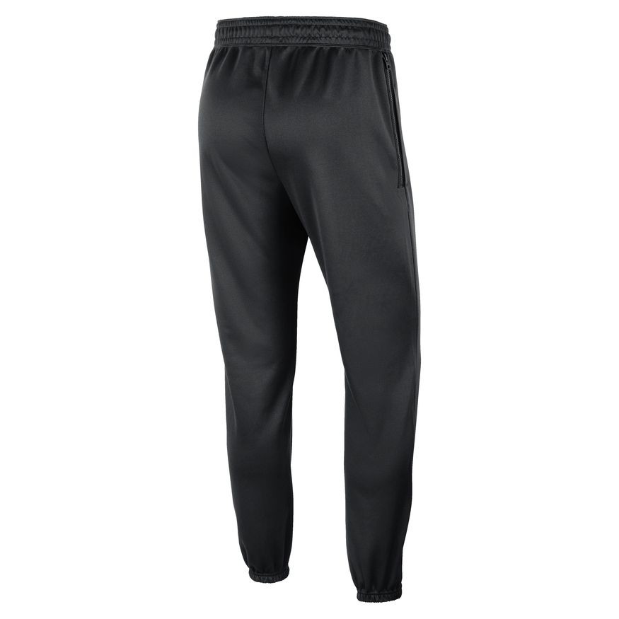 Спортни панталони Nike Dri-FIT NBA Los Angeles Lakers Spotlight Pants Черно | DN4624-010, 1
