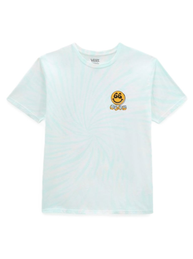 66 Peace Tie Dye T-Shirt