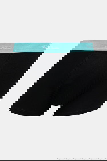 Боксерки Paul Smith Paul Smith Boxer Briefs 3-Pack Черно | M1A.914.T3PK77, 3