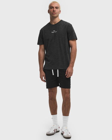 Тениска Polo by Ralph Lauren Ralph Lauren Polo Classic Fit Tee XXL Сиво | 710936585022, 1