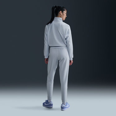 Комплект Nike NikeCourt Dri-FIT Knit Tennis Pants Синьо | DA4722-085, 2