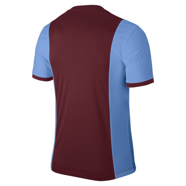 Фланелка Nike Nike Park Derby Short Sleeve Jersey Бургунди | 588413-677, 1