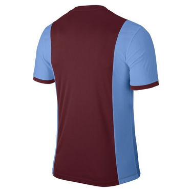 Фланелка Nike Nike Park Derby Short Sleeve Jersey Бургунди | 588413-677, 1