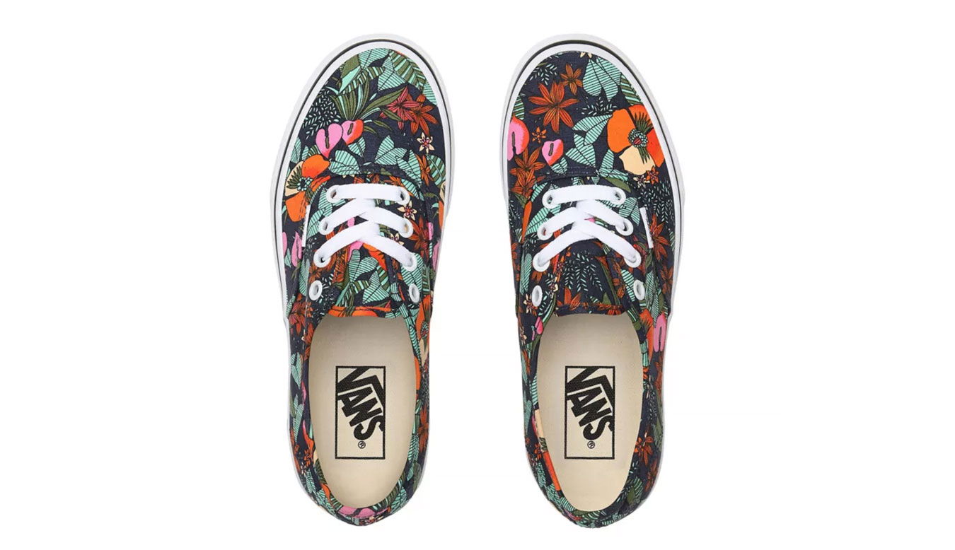 Кецове и обувки Vans UA Authentic Многоцветен | VN0A2Z5IWH9, 1
